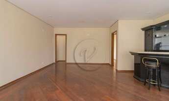 Imagem 2: Sobrado com 3 dormitórios para alugar, 129 m² por R$ 3.600,00/mês - Vila Valparaíso - Sant