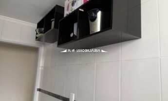 Imagem: São Paulo - Apartamento Padrão - LIMAO