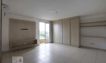 Imagem 3: Apartamento para Aluguel - Nova Aliança, 1 Quarto, 30 m2