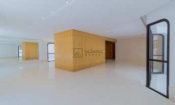 Imagem 5: Apartamento Locação 4 Dormitórios - 293 m² Jardim Paulista