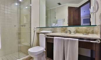 Imagem 5: 1 dorm Mobilado vaga serviços Paulista - sem burocracia pagou entrou