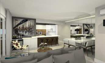 Imagem 1: Apartamento para Venda em São Bernardo do Campo, Baeta Neves, 3 dormitórios, 1 suíte, 2 ba