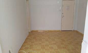 Imagem: Apartamento com 1 quarto, 60m2, à venda