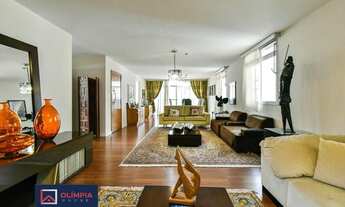 Imagem: Apartamento Venda 4 Dormitórios - 700 m²