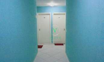 Imagem 2: Apartamento com 2 dormitórios à venda, 62 m² por R$ 192.000,00 - Afonso Pena - São José do