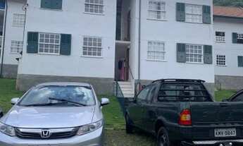 Imagem: Apartamento para aluguel mobiliado no Verde