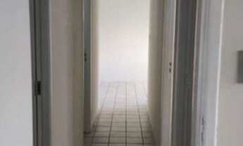 Imagem 3: Apartamento, 62 m² - venda por R$ 260.000,00 ou aluguel por R$ 2.100,00/mês - Madalena - R
