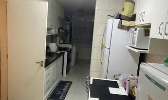 Imagem 5: Apartamento para venda com 99 metros quadrados com 2 quartos em Vila Valqueire - Rio de Ja