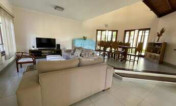 Imagem 5: Casa - Parque das Colinas - Valinhos