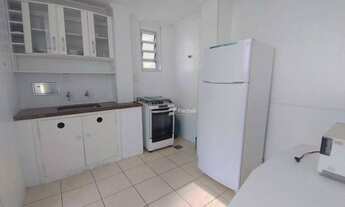 Imagem 5: Apartamento com 2 dormitórios à venda, 55 m² por R$ 290.000,00 - Pitangueiras - Guarujá/SP