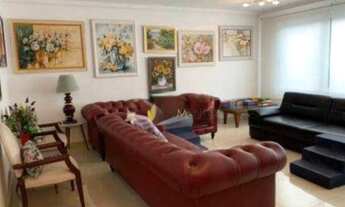 Imagem 7: Casa com 3 dormitórios à venda, 178 m² por R$ 1.690.000 - Vila Mariana - São Paulo/SP