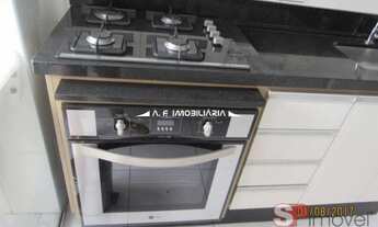 Imagem 5: São Paulo - Apartamento Padrão - VILA NOVA CACHOEIRINHA