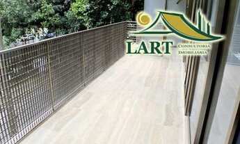 Imagem 5: Apartamento com 2 dormitórios para alugar, 89 m² por R$ 12.000 - Leblon - Rio de Janeiro/R