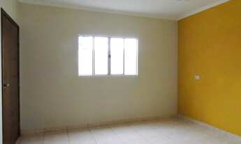 Imagem 3: Três Lagoas - Casa Padrão - Santa Luzia