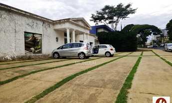 Imagem 3: Casa (térrea na rua) 6 dormitórios/suite, cozinha planejada