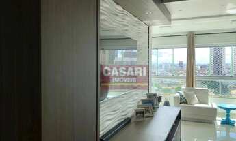 Imagem 3: Apartamento com 3 dormitórios à venda, 150 m² - Jardim do Mar - São Bernardo do Campo/SP