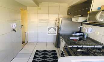 Imagem 7: APARTAMENTO VENDA - VILA AMÁLIA, 59m²