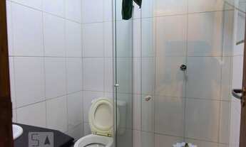 Imagem 7: Casa para Aluguel - Vila Lusitânia, 3 Quartos, 100 m2