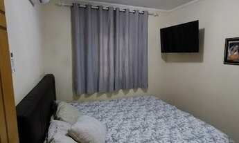 Imagem 3: Sobrado para venda, em condomínio fechado, Quitaúna, Osasco, com 2 dormitórios, churrasque