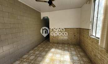 Imagem 4: Rio de Janeiro - Casa de Vila - Olaria