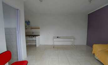 Imagem 4: Galpão Comercial Chácara Reunidas Venda SJC