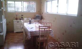 Imagem 4: Sobrado Residencial à venda, Jardim do Mar, São Bernardo do Campo - SO17363