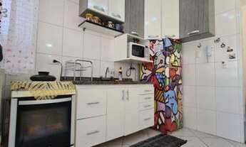 Imagem 5: Apartamento com 3 dormitórios à venda, 105 m² - Rudge Ramos - São Bernardo do Campo/SP