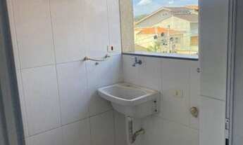 Imagem 4: Apartamento com 3 dormitórios à venda, 70 m² - Nova Petrópolis - São Bernardo do Campo/SP