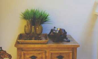 Imagem 4: Bossa Nova Residence. 3 Quartos. 1 Suíte. 1 Vaga de Garagem. V99 C