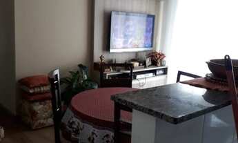 Imagem 3: Apartamento para aluguel, 2 quartos, 1 suíte, 1 vaga, Vila das Hortências - Jundiaí/SP