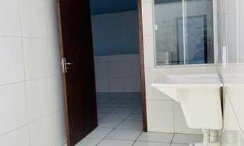 Imagem 5: Alugo amplo apartamento com 02 dorm. em Cordeiros, Itajaí