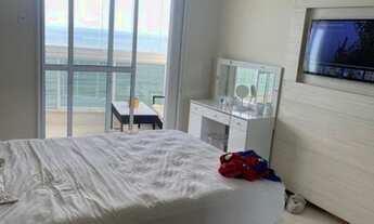 Imagem 6: Maravilhosa cobertura de 4 quartos na Orla de Itaparica Cód.3938 R