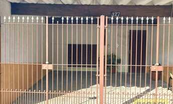 Imagem: Casa com 2 dormitórios à venda, 100 m²