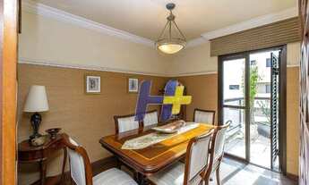 Imagem 7: Cobertura Duplex no Brooklin!!!