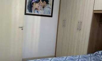 Imagem 6: Apartamento com 2 dormitórios à venda, 48 m²- Parque São Vicente - Mauá/SP