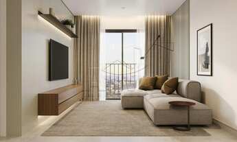 Imagem 5: Toledo - Apartamento - Jardim Tocantins