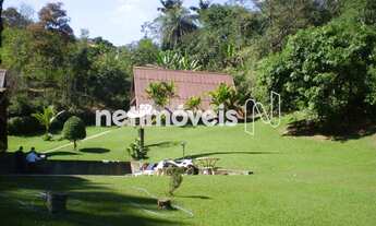 Imagem 4: Venda Casa em condomínio Estância do Hibisco Contagem