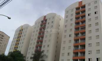 Imagem 2: Apartamento - Mansões Santo Antônio - Campinas