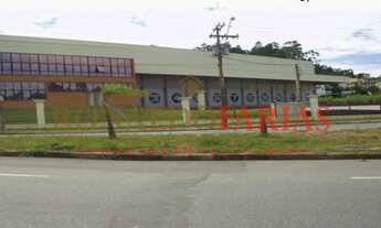 Imagem 3: Excelente galpão logístico localizado em Tamboré, fácil acesso pela Rodovia Castelo branco