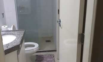 Imagem 5: Apartamento para venda com 78 metros quadrados com 3 quartos em Horto - Teresina - PI