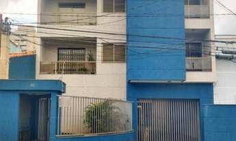 Imagem 1: Apartamento com 3 dormitórios à venda, 118 m² - Santa Maria - Santo André/SP