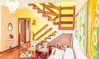 Imagem: Porto Alegre - Apartamento Padrão - Cavalhada