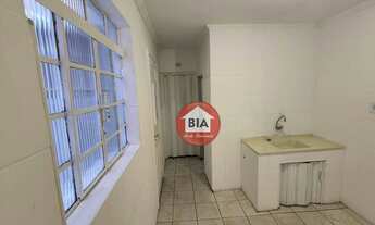 Imagem 7: Casa para aluguel - Arthur Alvim, São Paulo/SP - 01 quarto, 40 metros quadrados