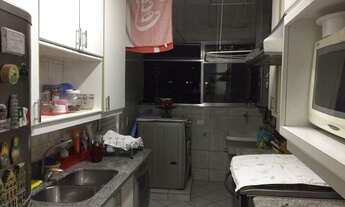 Imagem 7: RIO DE JANEIRO - Apartamento Padrão - SÃO CONRADO