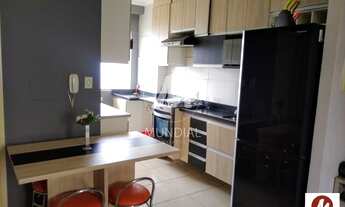 Imagem 6: Apartamento (tipo - padrao) 2 dormitórios, cozinha planejada, portaria 24hs, espaço gourme