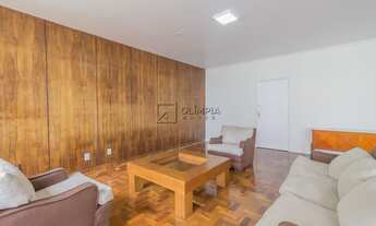 Imagem 5: Apartamento Venda Consolação 185 m² 3 Dormitórios