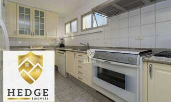 Imagem 4: Apartamento com 4 dormitórios à venda, 224 m² por R$ 1.700.000 - Santa Cecília - São Paulo