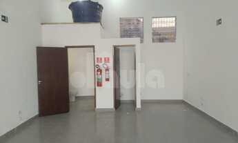 Imagem 2: Salão comercial 90m², 2 banheiros, no Jardim Bom Pastor em Santo André