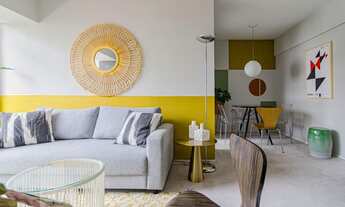 Imagem: Apartamento para Aluguel - Pinheiros, 1