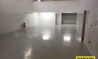 Imagem 6: Salão para alugar, 220 m² - Jardim Las Vegas - Santo André/SP